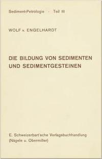 Sediment-Petrologie