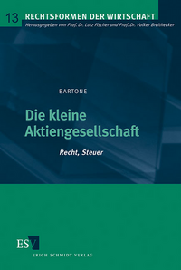 Die kleine Aktiengesellschaft