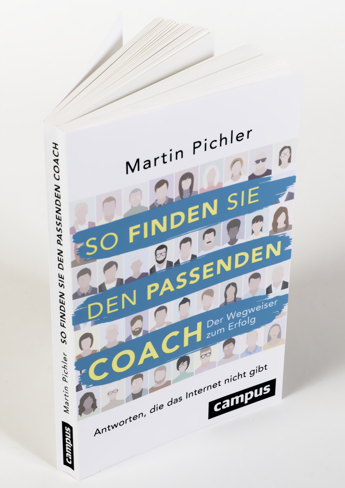 So finden Sie den passenden Coach