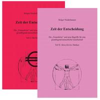 Zeit der Entscheidung