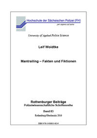 Mantrailing - Fakten und Fiktionen