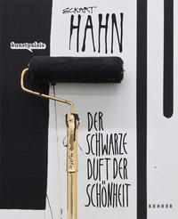 Eckart Hahn – Der schwarze Duft der Schönheit