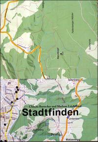 Dornbirner Schriften. Beiträge zur Stadtkunde / Stadtfinden