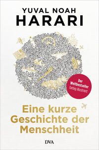 Vorderes Coverbild Eine kurze Geschichte der Menschheit