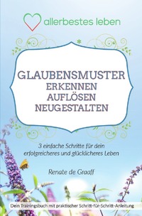 GLAUBENSMUSTER erkennen, auflösen & neugestalten