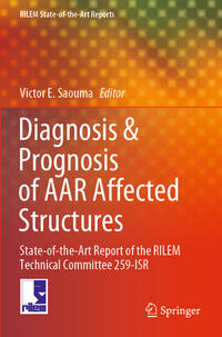 Diagnosis & Prognosis of AAR Affected Structures
