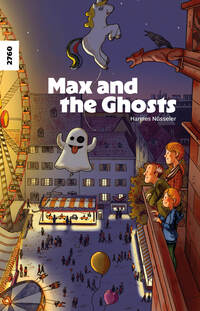 Max and the Ghosts