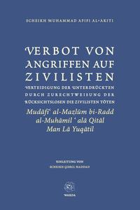 Verbot von Angriffen auf Zivilisten