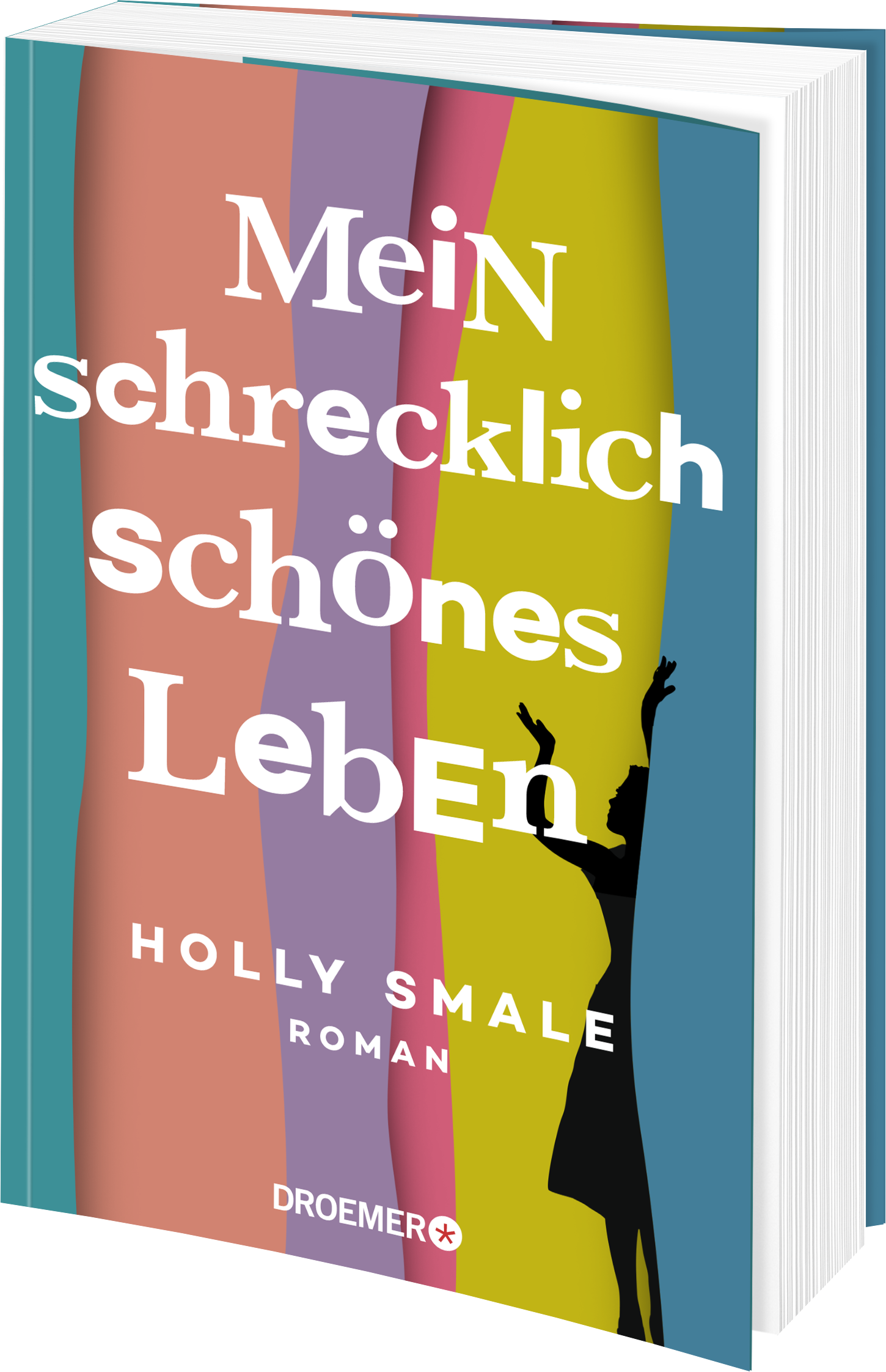 Mein schrecklich schönes Leben