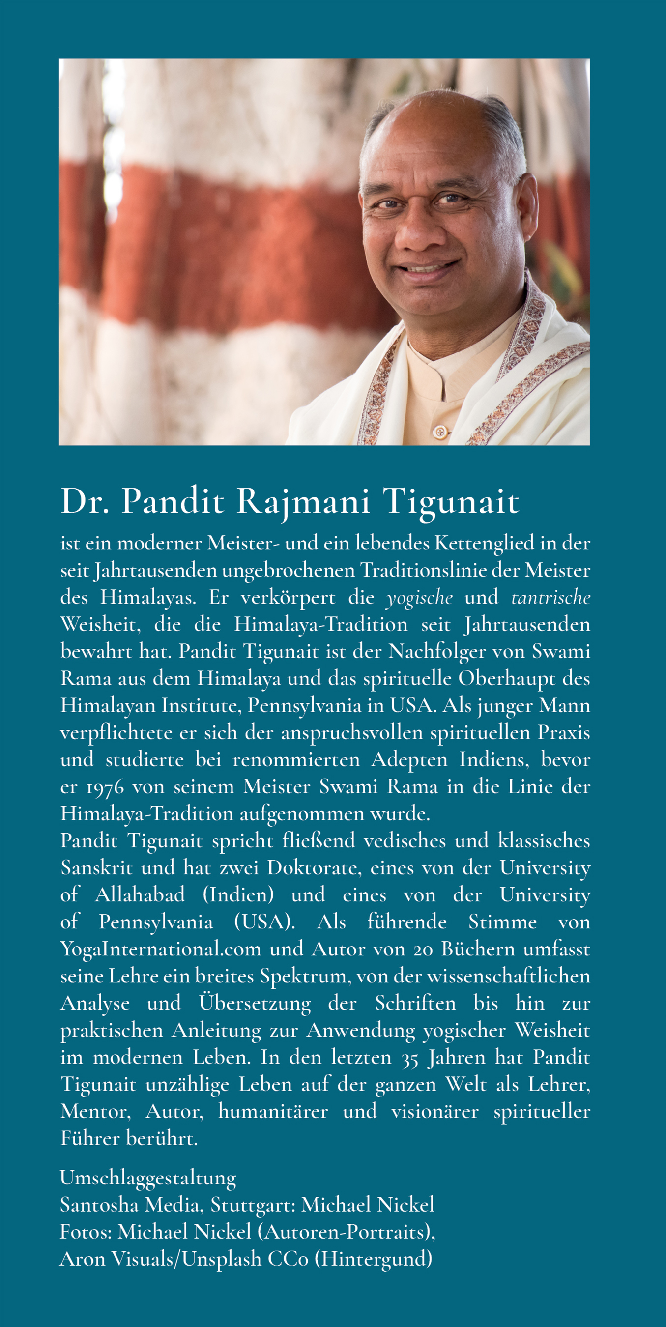 Von der Kunst, Leben und Tod zu begegnen: Katha-Upanishad