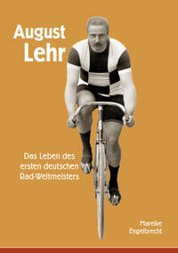 August Lehr
