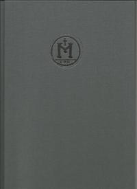 Vorderes Coverbild Money of the Incipient Byzantine Empire