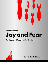 Vorderes Coverbild Joy and Fear