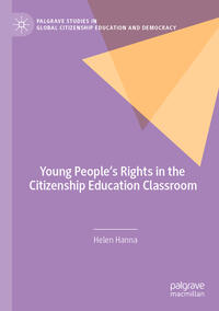 Young People's Rights in the Citizenship Education Classroom