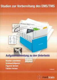 Studien zur Vorbereitung des EMS/TMS