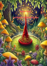 Das kleine rote Zipfelmützchen