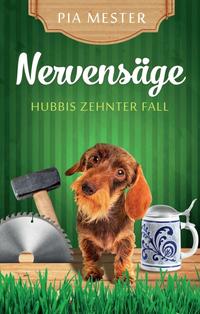 Nervensäge