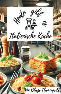 Heute gibt es - Italienische Küche