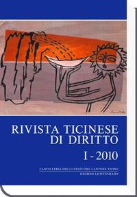 Rivista ticinese di diritto