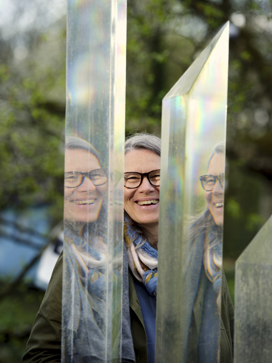 Frauenperspektiven Köln