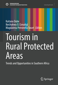 Tourism in Rural Protected Areas