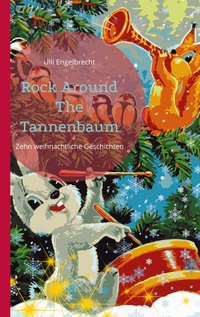Vorderes Coverbild Rock Around The Tannenbaum