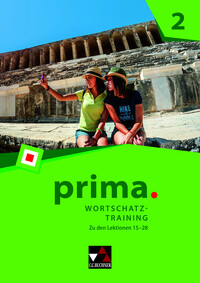 prima. / prima. Wortschatztraining 2