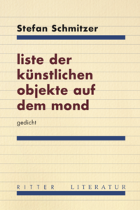 liste der künstlichen objekte auf dem mond