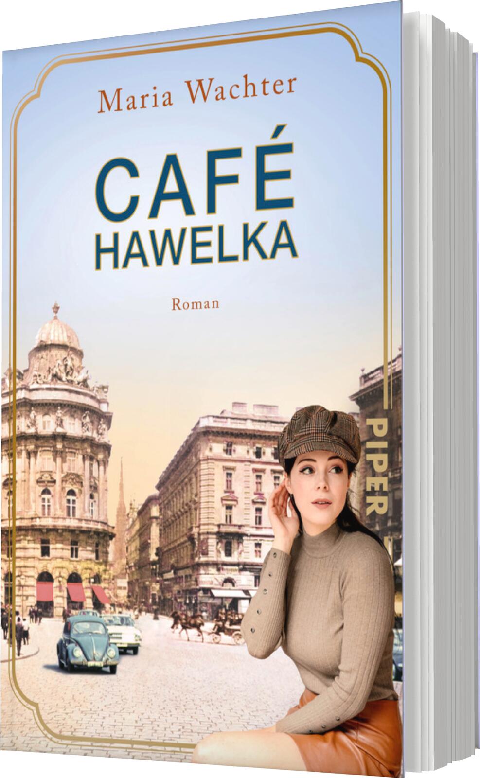 Café Hawelka