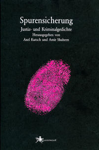 Spurensicherung