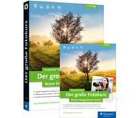 Der große Fotokurs