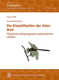 Die Eiszeitlibellen der Alten Welt