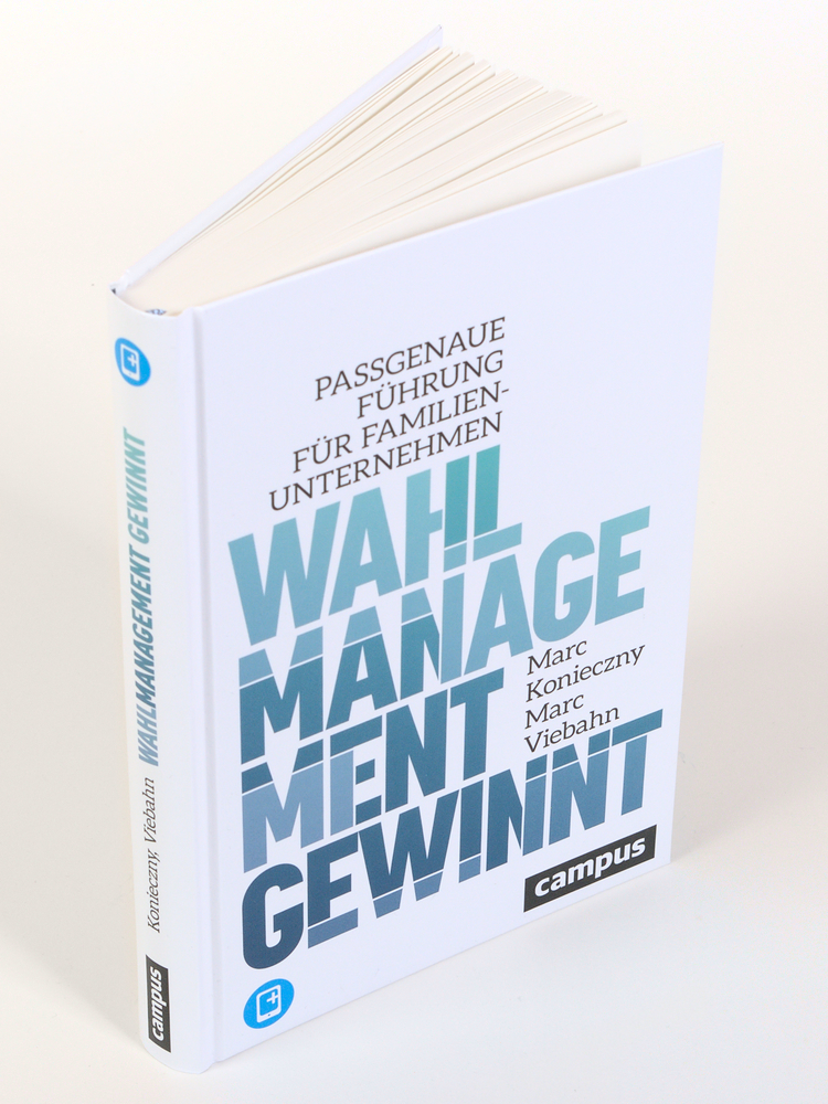 Wahlmanagement gewinnt