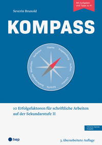 Kompass (Print inkl. edubase-ebook)