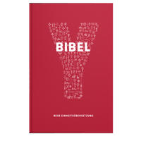 Vorderes Coverbild Bibel