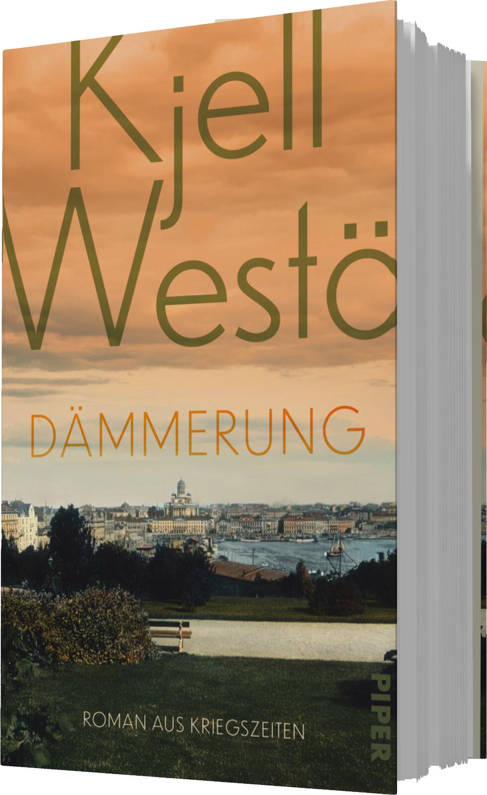 Dämmerung
