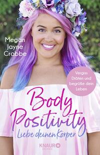 Vorderes Coverbild Body Positivity - Liebe deinen Körper