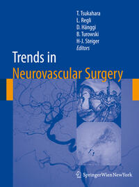 Vorderes Coverbild Trends in Neurovascular Surgery