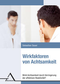 Vorderes Coverbild Wirkfaktoren von Achtsamkeit