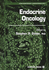 Vorderes Coverbild Endocrine Oncology