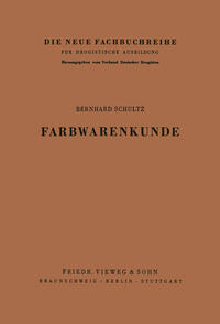 Farbwarenkunde