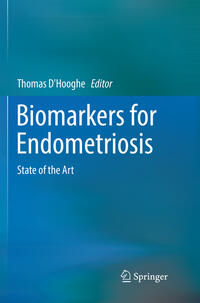 Biomarkers for Endometriosis