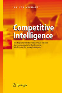 Competitive Intelligence