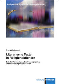 Literarische Texte in Religionsbüchern