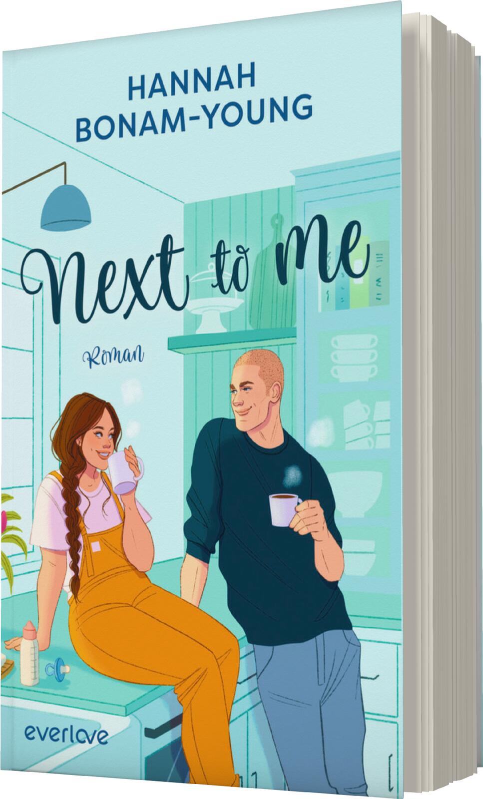 Next to Me