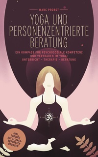 Yoga und personenzentrierte Beratung