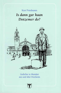 Is dann gar kaan Dotzemer do?