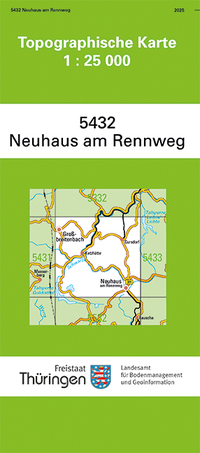 Neuhaus am Rennweg