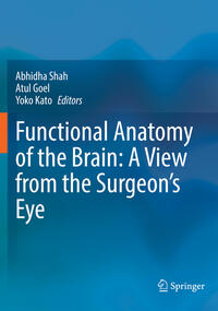 Functional Anatomy of the Brain: A View from the Surgeon’s Eye
