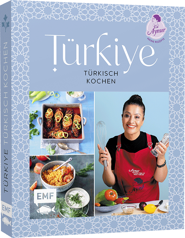 Türkiye – Türkisch kochen